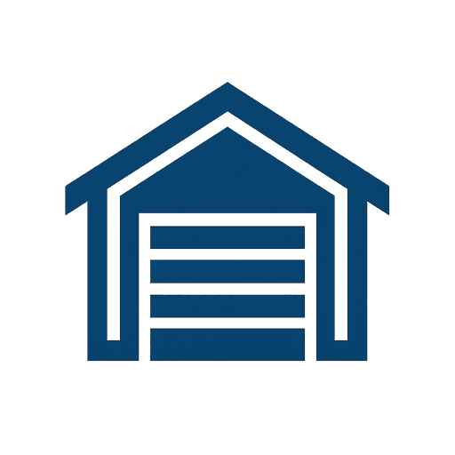 Havre De Grace Garage Door Solutions logo