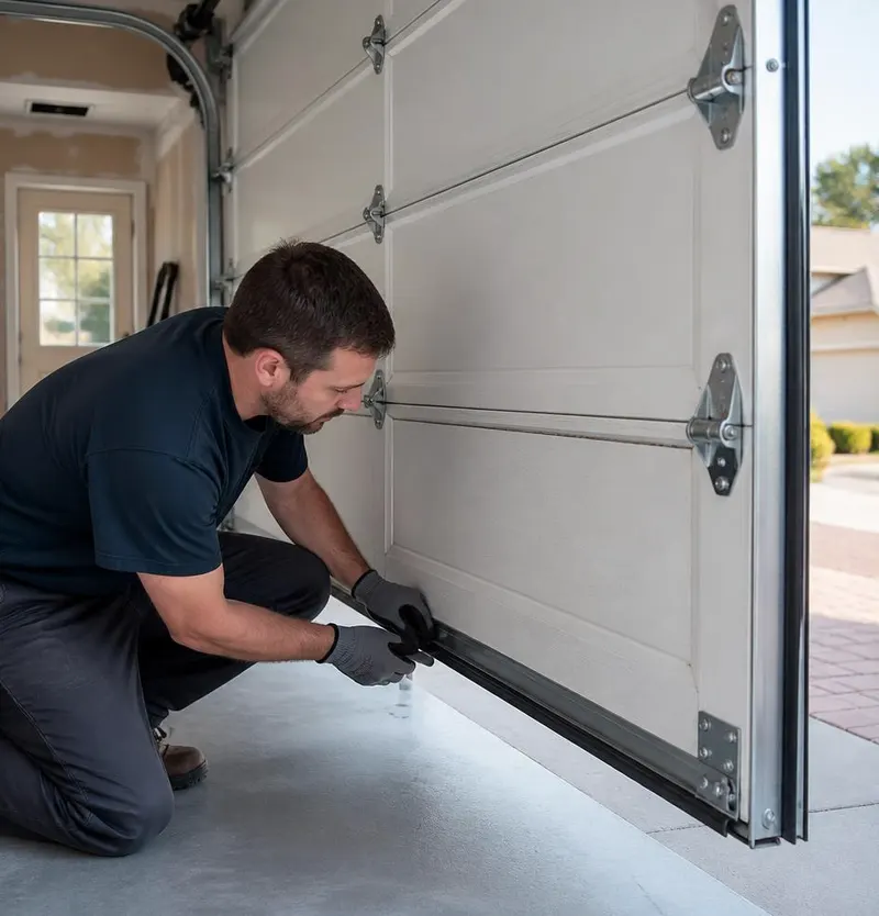 Garage Door Installation in Havre De Grace